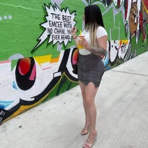 Meet your Posher, Jada